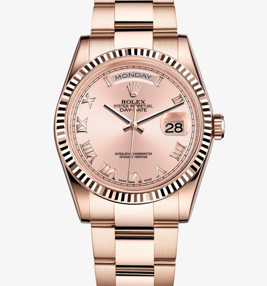 Rolex 118235F-0056 prix Day-Date